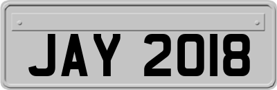 JAY2018