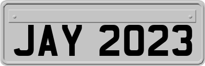 JAY2023