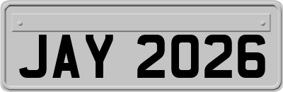 JAY2026