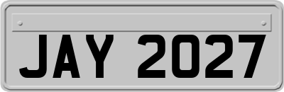 JAY2027