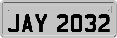 JAY2032
