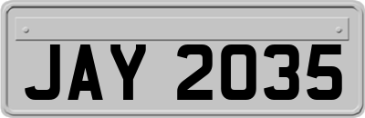 JAY2035