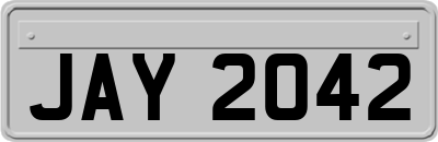 JAY2042
