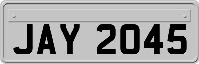 JAY2045