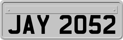 JAY2052