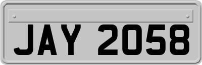 JAY2058