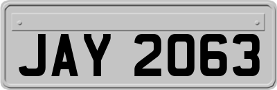 JAY2063