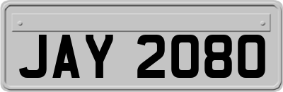 JAY2080