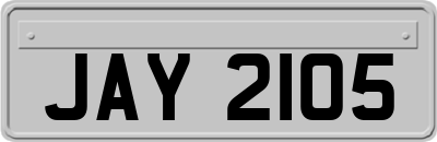 JAY2105