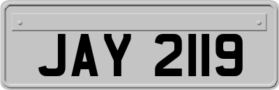 JAY2119