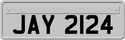 JAY2124