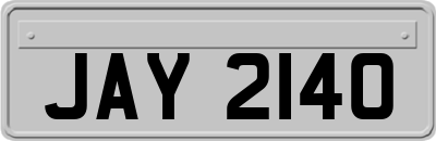 JAY2140