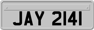 JAY2141