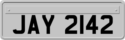JAY2142