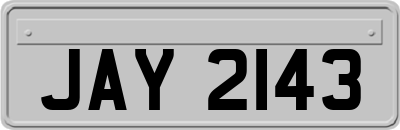 JAY2143