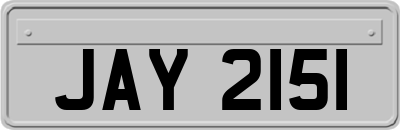 JAY2151