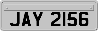 JAY2156
