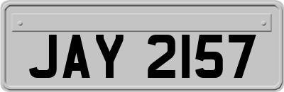 JAY2157