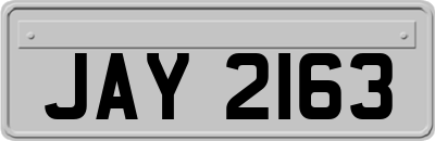 JAY2163