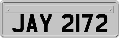 JAY2172