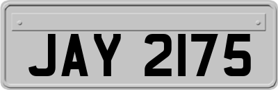 JAY2175