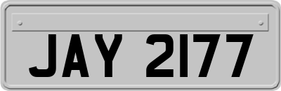 JAY2177
