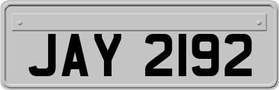 JAY2192