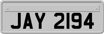 JAY2194