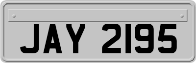 JAY2195