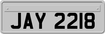 JAY2218