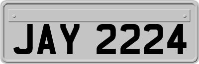 JAY2224