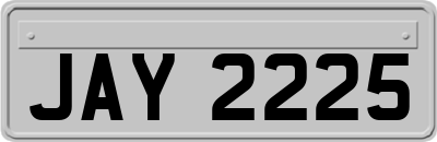 JAY2225