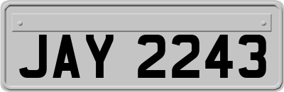 JAY2243