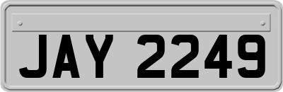 JAY2249