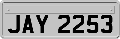 JAY2253