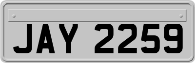 JAY2259