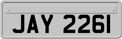 JAY2261
