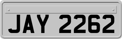 JAY2262