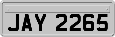 JAY2265