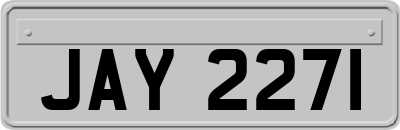 JAY2271