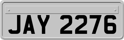 JAY2276