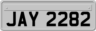 JAY2282