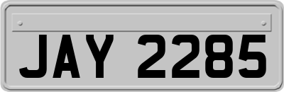 JAY2285