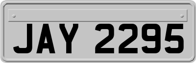 JAY2295