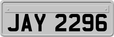 JAY2296