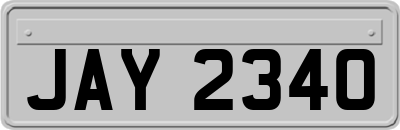JAY2340