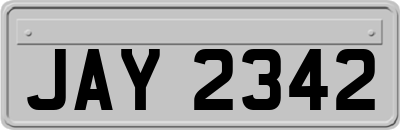 JAY2342