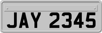 JAY2345