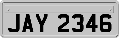 JAY2346