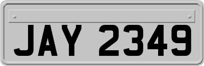 JAY2349